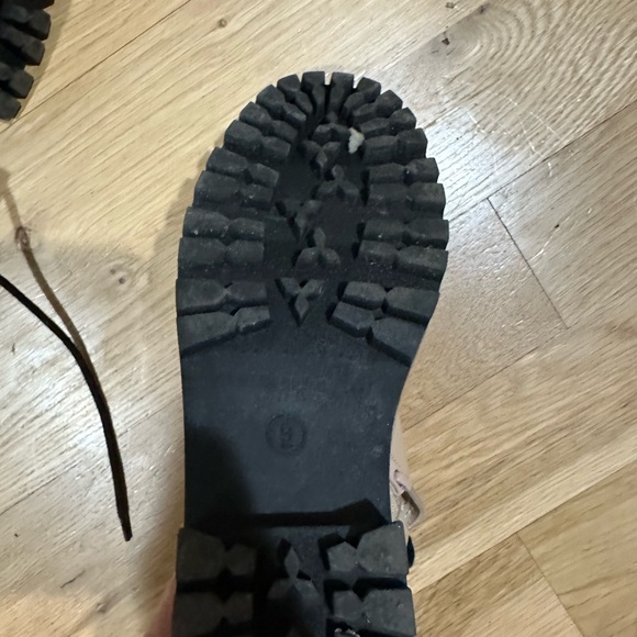 Dress boots - Picture 3 of 4